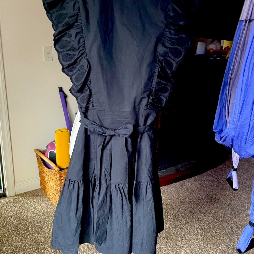 I’ve Received So Many Compliments On This Ruffled… - image 1